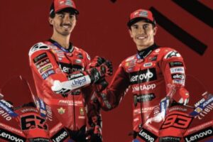 Pecco Bagnaia