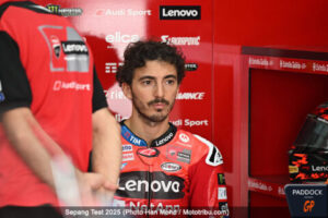 Pecco Bagnaia