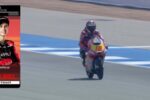 Moto3 Thaïlande Practice