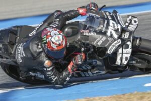 MotoGP, Test Buriram J2 Final : Marc Marquez et Bezzecchi brillent lors des simulations de course