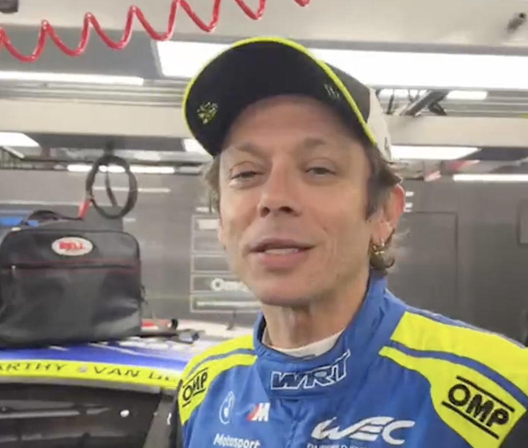 MotoGP, Valentino Rossi