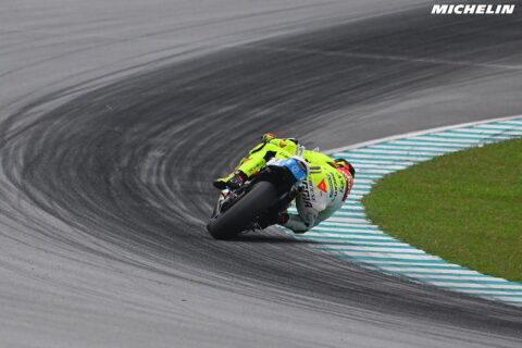 MotoGP rivaliser