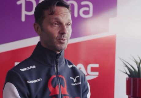 MotoGP, Gino Borsoi, Pramac : "nous avons une mentalité qui vient de Ducati, qui à ce moment est la meilleure et Yamaha nous écoute"