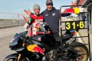 Johann Zarco