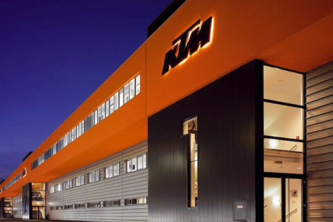 KTM