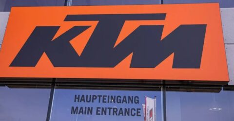 KTM