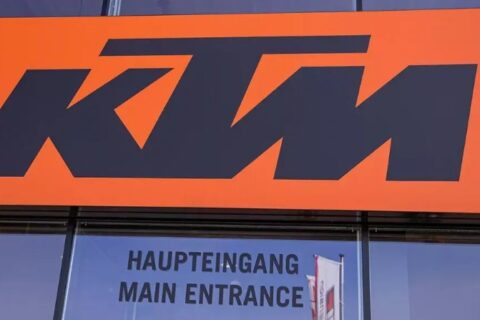 KTM