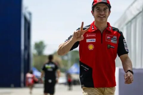 Marc Marquez