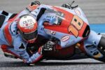 Moto2, Thaïlande, FP1 : Manuel Gonzalez surprend ses adversaires