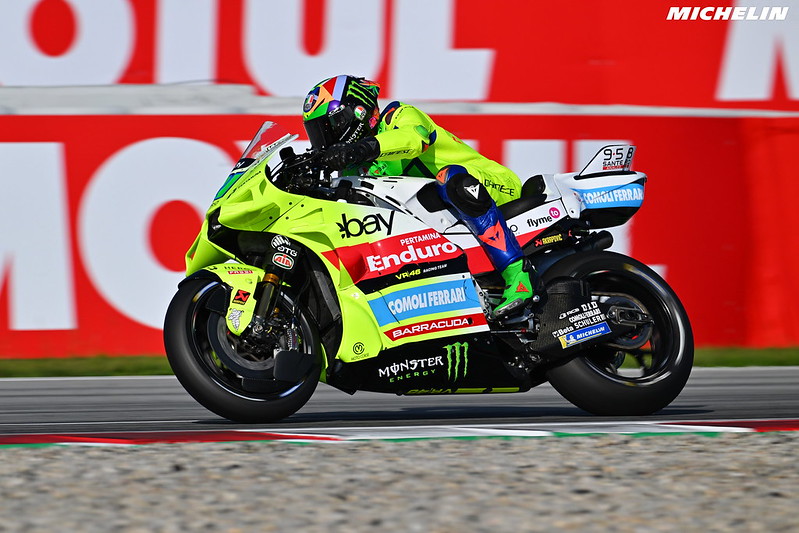 Morbidelli MotoGP