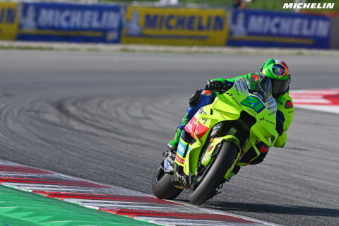 Morbidelli MotoGP