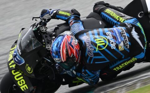 MotoGP, Shakedown Sepang J3 Final : Fabio Quartararo sous les 1’57, et Ai Ogura toujours aussi convaincant