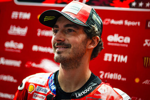 Pecco Bagnaia