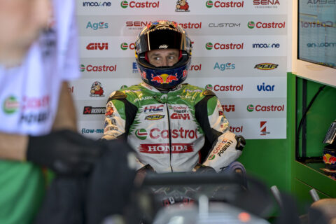 Johann Zarco, MotoGP