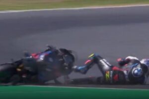 WSBK, Phillip Island J1 : Bulega et Ducati intouchables, Razgatlioglu encore à terre