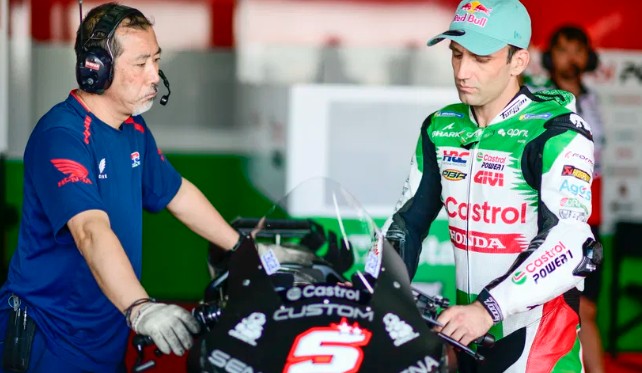 Johann Zarco