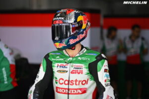 Johann Zarco MotoGP