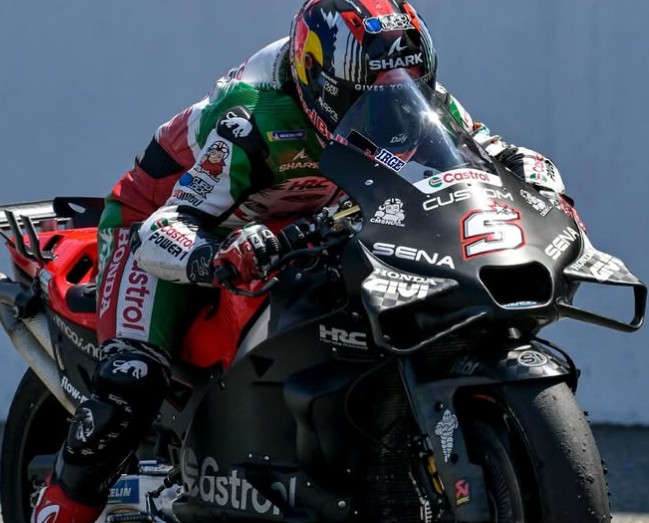 Johann Zarco