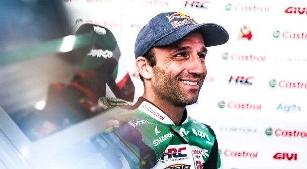 Johann Zarco 