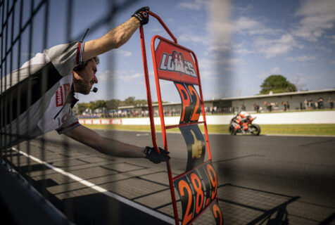 WSBK Superbike, Australie J3 : Un premier week-end positif pour Bimota à Phillip Island !