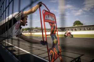 WSBK Superbike, Australie J3 : Un premier week-end positif pour Bimota à Phillip Island !