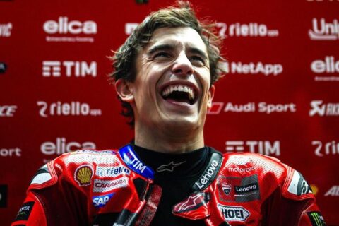 Marc Marquez