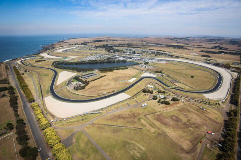 WSBK Superbike Australie : Compte à rebours à Phillip Island, le WorldSBK 2025 commence ici !