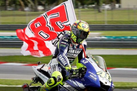 Valentino Rossi