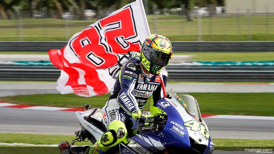 Valentino Rossi