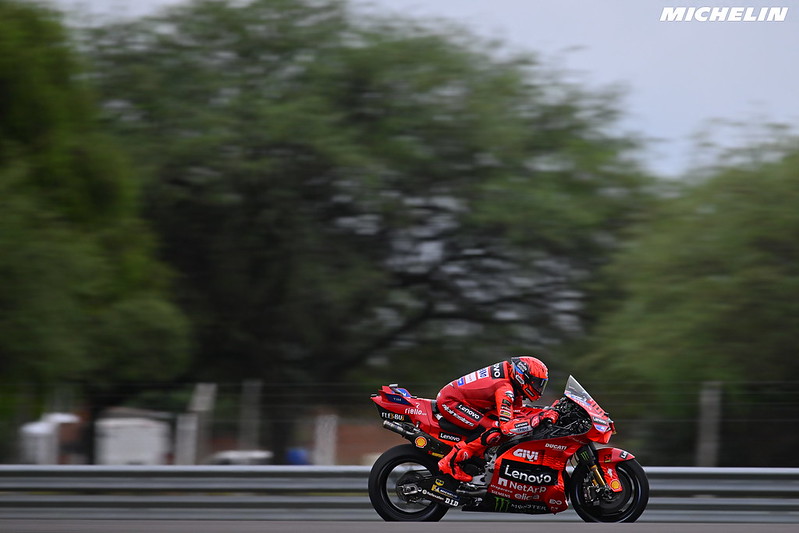 Marc Marquez Argentina