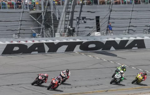 Daytona 200