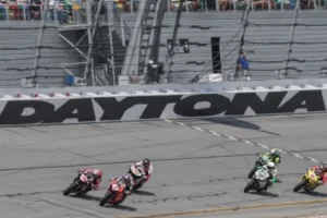 Daytona 200