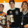 Marc Alex Marquez Roser Alenta