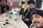 MotoGP, VR46 Riders Academy, Pecco Bagnaia