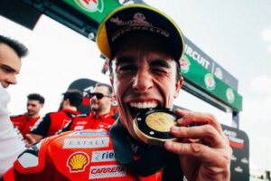 Marc Marquez