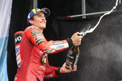 Marc Marquez