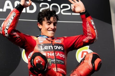 Marc Marquez