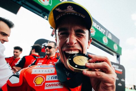 Marc Marquez