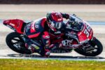 Moto3 Argentine Course : Angel Piqueras remporte une course d'anthologie !