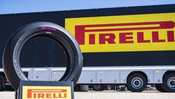 Pirelli