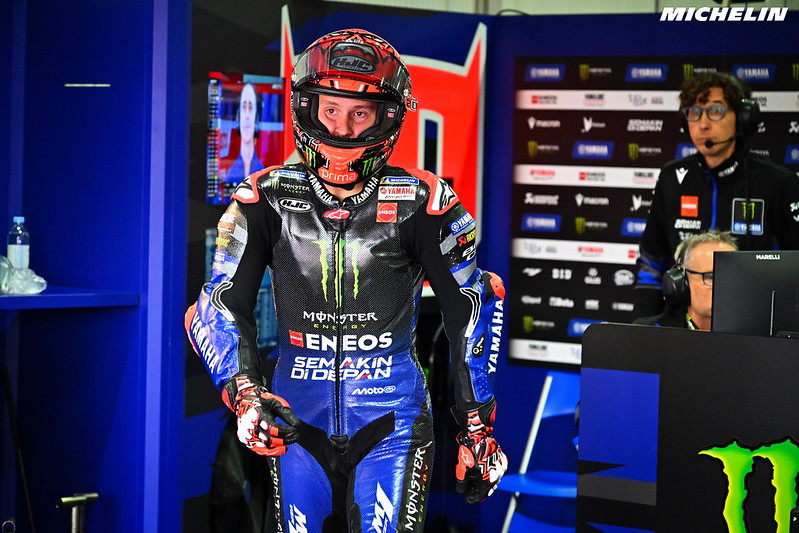 MotoGP Yamaha