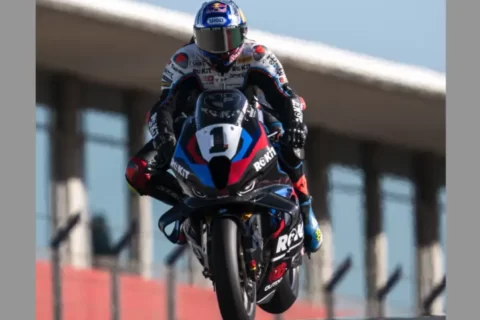 WSBK Superbike Test Portimão : BMW et Toprak Razgatlioglu de retour devant !