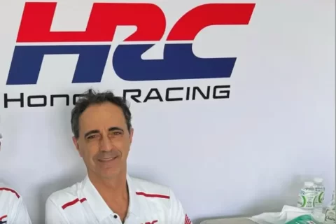 Technique MotoGP, Interview Ingénieur motoriste Mario Manganelli sur Honda, Yamaha, Ducati, etc...