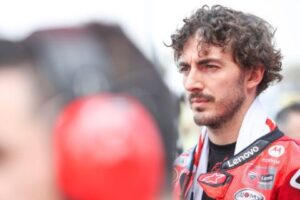 Pecco Bagnaia