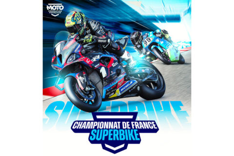 FSBK 2025 : Tarif promotionnel pour le retour du Championnat de France au Mans les 29 et 30 mars