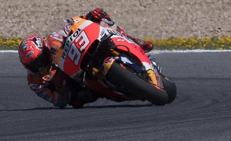 Marc Márquez : « 2017 ? Je choisirai ce qu’il y a de mieux pour moi »