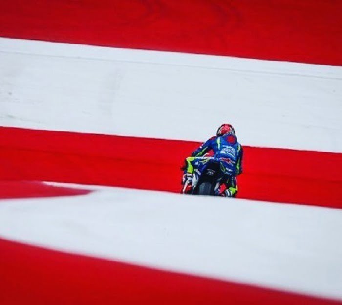 Red Bull Ring, MotoGP J.1 : Viñales a des ailes !