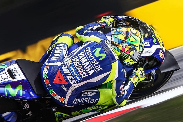 Brno, MotoGP : Objectif Lorenzo pour Rossi