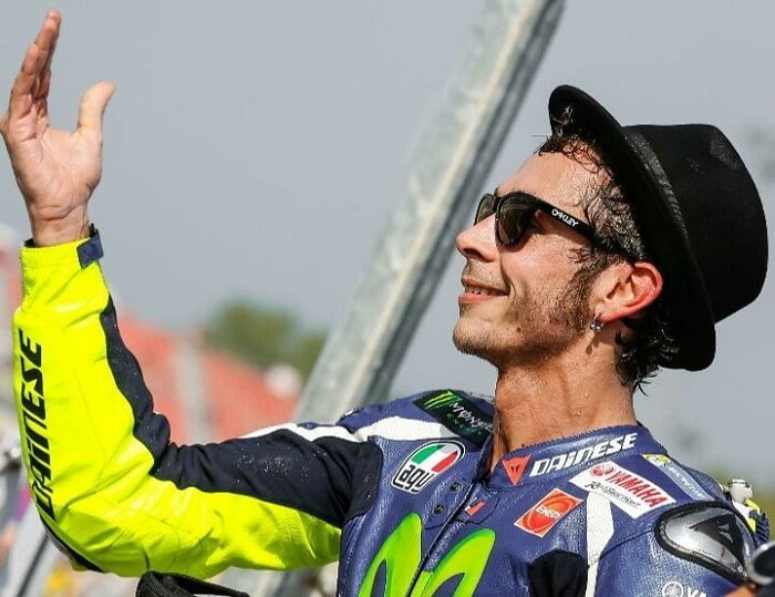 Misano, MotoGP, Márquez : « Le dépassement de Rossi sur Lorenzo était correct »