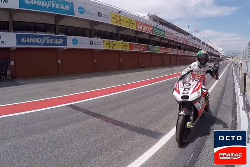 [Vidéo] « Give me five PETRUX! »